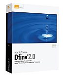 Nik Software Dfine 2.0