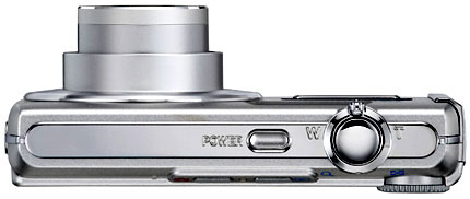 olympus fe 320