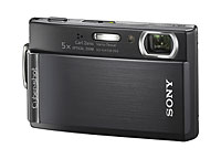 Sony Cyber-shot DSC-T300