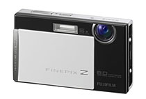 Fujifilm FinePix Z100fd