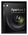 Apple Aperture 2