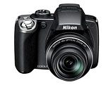 Nikon CoolPix P80 Digital Camera