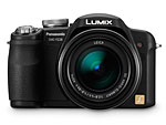 Panasonic Lumix DMC-FZ28