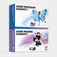 Adobe Photoshop Elements 7 & Premiere Elements 7