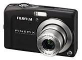 Fujifilm FinePix F60fd