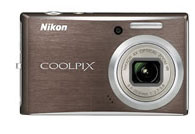 Nikon COOLPIX S610 and S610c WiFi Digital Camera • Camera News and