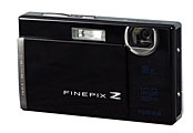 Fujifilm FinePix Z200fd