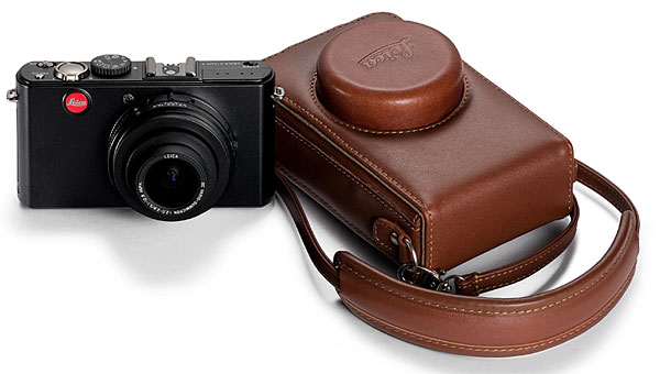 Photographer's Guide to the Leica D-Lux 4: Getting the Most from Leica's  Compact Digital Camera