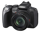 Canon PowerShot SX10 IS