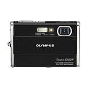 Olympus Stylus 1050 SW