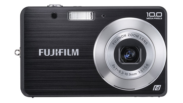 Verstikken borstel Chemie Fujifilm FinePix J20fd and J250 Digital Cameras • Camera News and Reviews