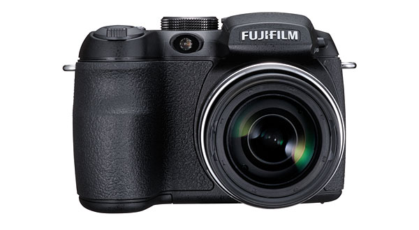 Fujifilm FinePix S1500 Digital Camera • Camera News And Reviews