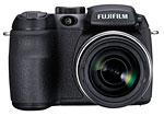 Fujifilm FinePix S1500 Digital Camera