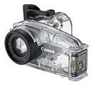 Canon WP-V1 Waterproof Case