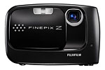 Fujifilm FinePix Z30 Digital Camera