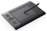 Wacom Intuos4