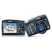 Canon PowerShot SX110 IS