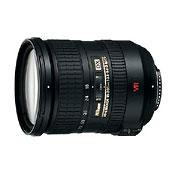 Nikon AF-S 18-200mm f/3.5-5.6 G VR DX Zoom Lens