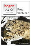 Bogen Imaging's Free Wildlife and Zoo Photography Webinar