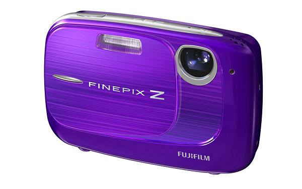 Fujifilm FinePix Z37 Digital Camera