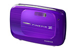 Fujifilm FinePix Z37 - Purple!