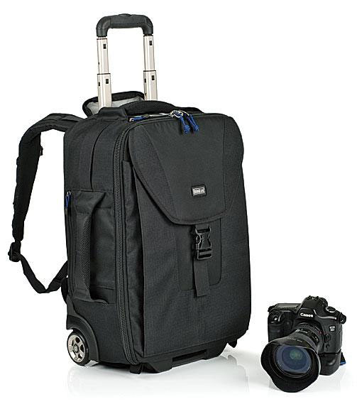 think tank camera backpack