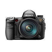 Sony Alpha DSLR-A850 Digital SLR Camera