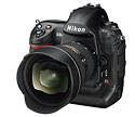 Nikon D3S Pro Digital SLR