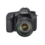 Canon EOS 7D Featured User Review