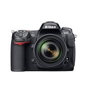 Nikon D300s DSLR Featured User Review