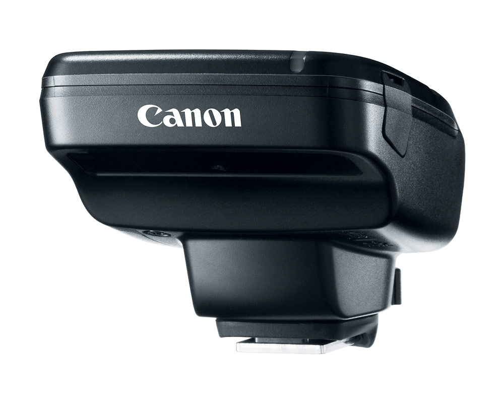 Canon Speedlite Transmitter ST-E3-RT Flash Radio Trigger