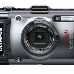 Olympus Tough TG-1 iHS Waterproof, Shockproof Camera