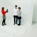 3D Photo Booth: Taking the 3D "Photo"