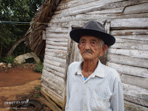 Olympus PEN Lite E-PL5 in Cuba