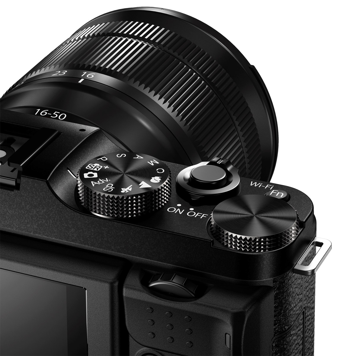 Fujifilm's Affordable New Mirrorless Camera With Wi-Fi • Camera News and Reviews